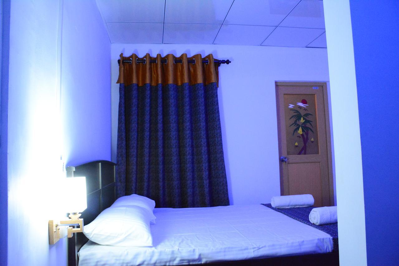 Falcons Nest Hotel Udawalawe Exterior photo