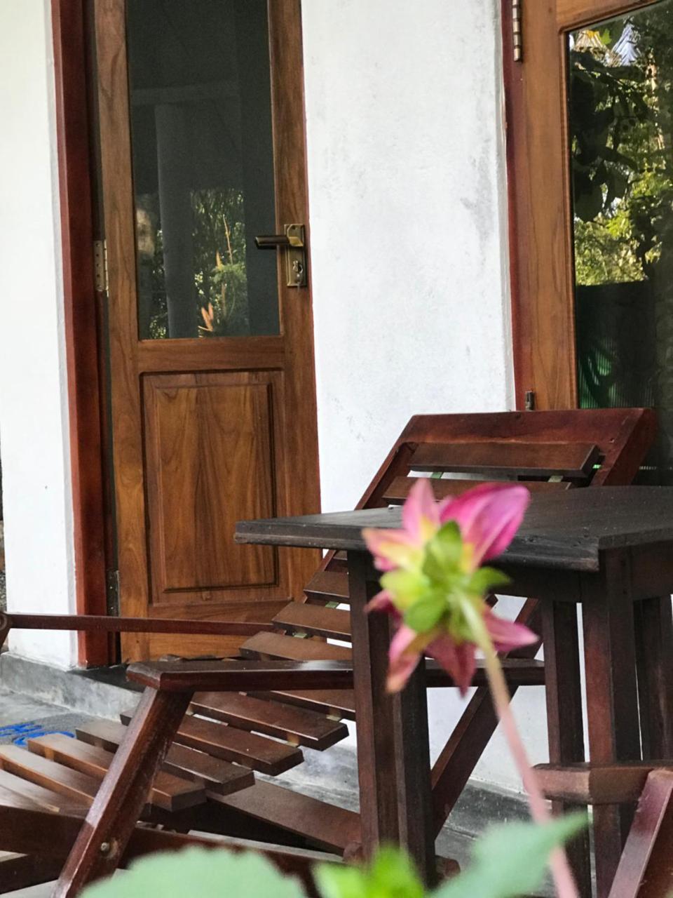 Falcons Nest Hotel Udawalawe Exterior photo