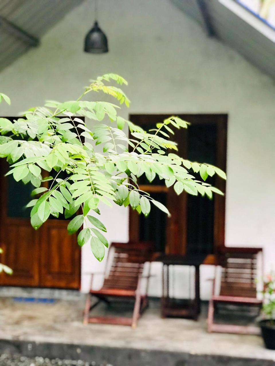 Falcons Nest Hotel Udawalawe Exterior photo